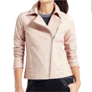 BNWT Athleta Salt Flat Jacket size Medium